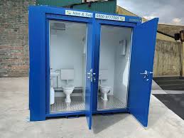 Best ADA-Compliant Portable Toilet Rental  in Huntgburg, IN